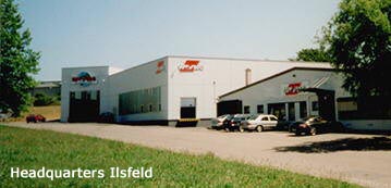 Headquarter Ilsfeld