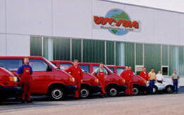 WEIMA service
