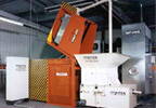 Lift & tilt device
