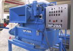 Infeed systems/rollers