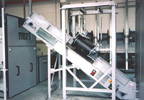 Separation technology