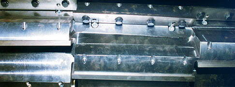 Multi-Blade rotor