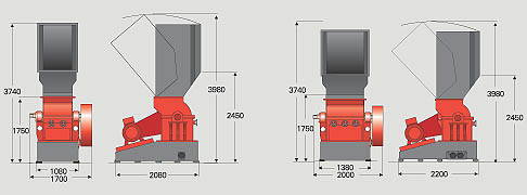 Technical data