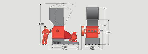 Technical data