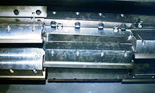 High grade cutters