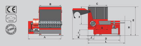 Technical data