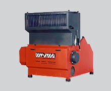 NZ Granulator