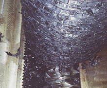 pipe spacer