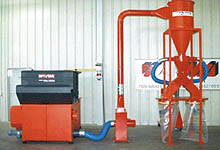 WEIMA quality components