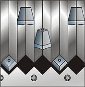 Rotor type 