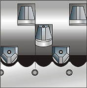 Rotor type