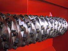 V-Rotor