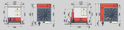 Technical data
