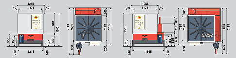 Technical data