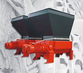 Range ZM 30 - ZM 50