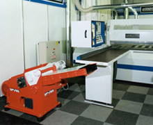 WLH Biber 400