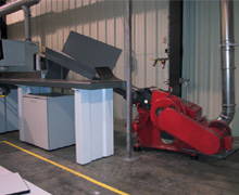 WLH Biber 600