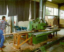 WLH Biber 400