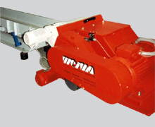 WLH 400
