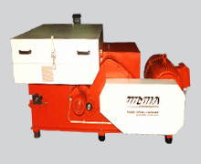 WLH Leopard 600 S